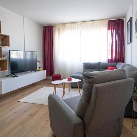 Tonka Apartment Zadar Exterior photo
