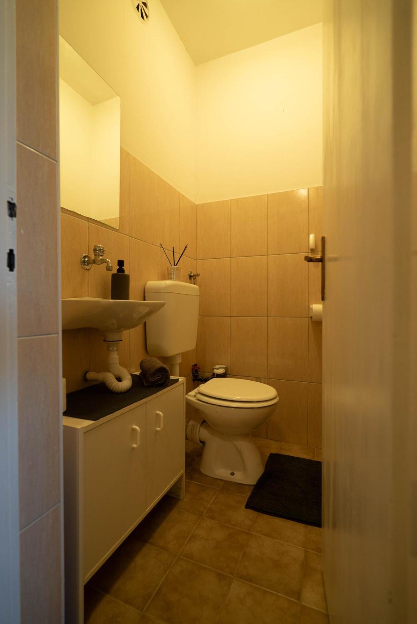 Tonka Apartment Zadar Exterior photo