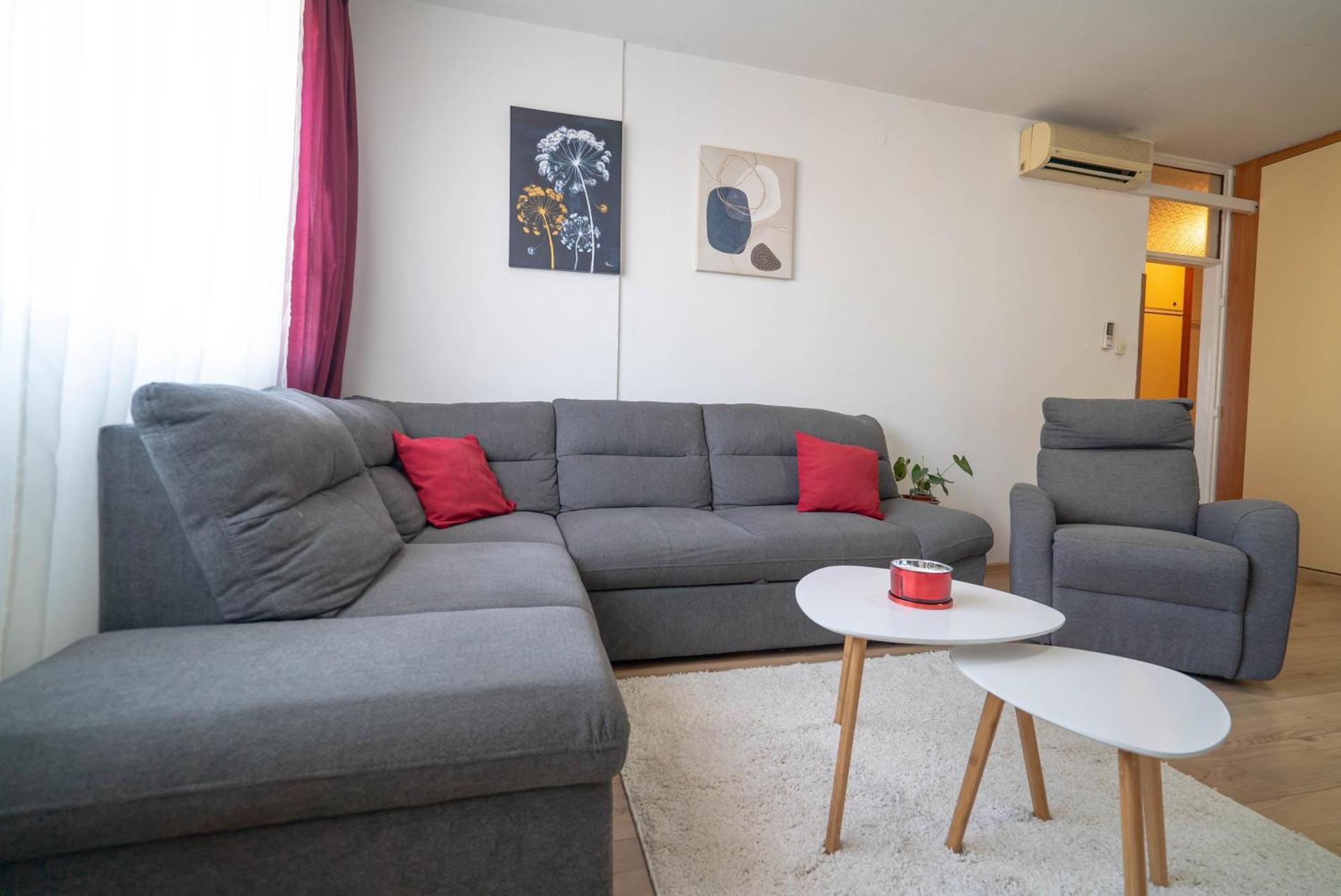 Tonka Apartment Zadar Exterior photo
