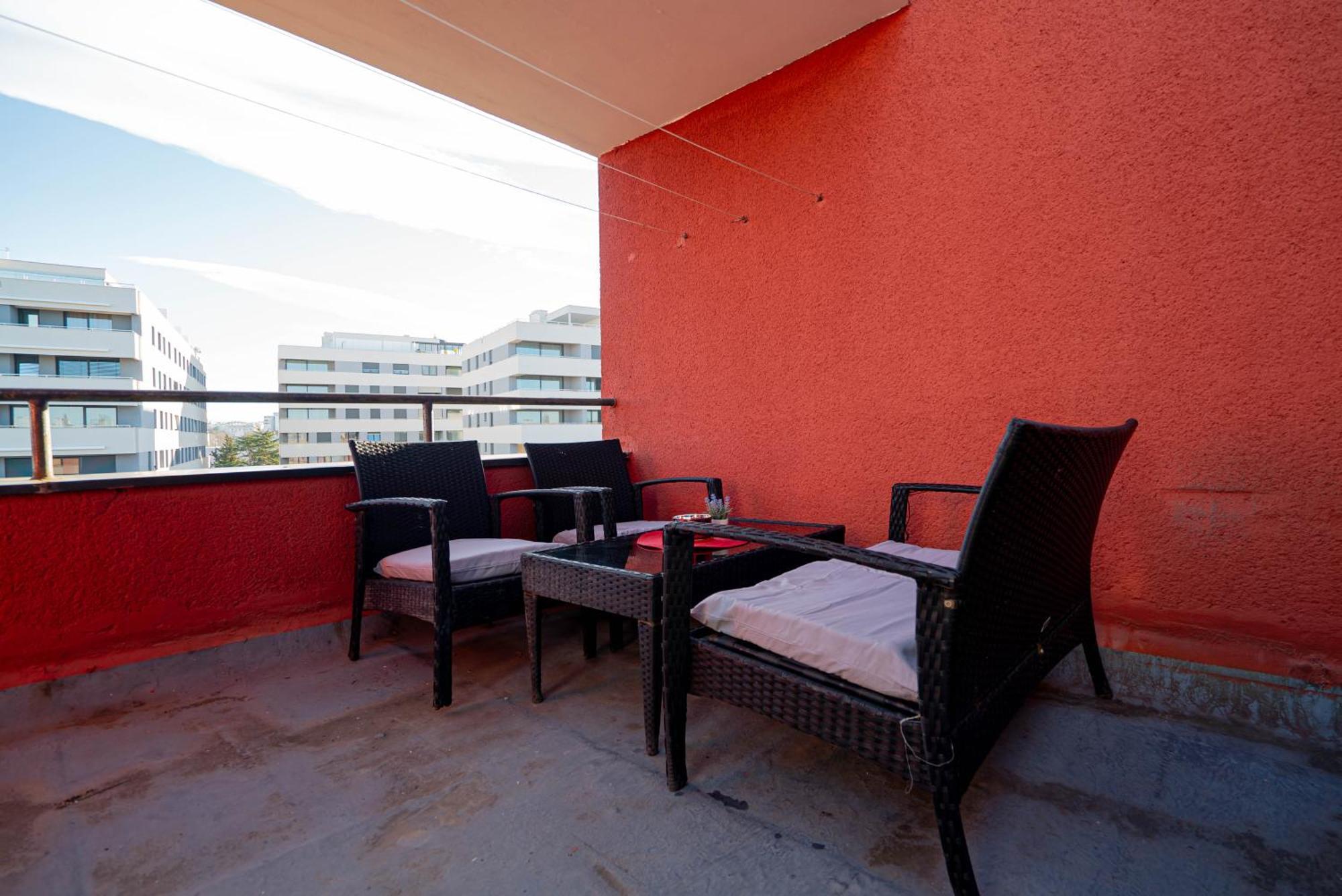 Tonka Apartment Zadar Exterior photo